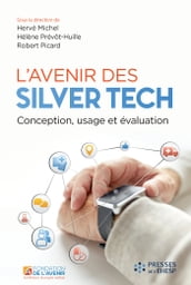 L avenir des Silver Tech