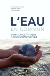 L eau en commun