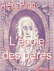 L  école des pères