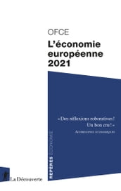 L économie européenne 2021