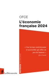L économie française 2024