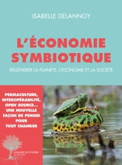 L économie symbiotique
