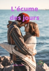 L écume des jours