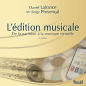 L édition musicale, 2e édition