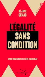 L égalité sans condition