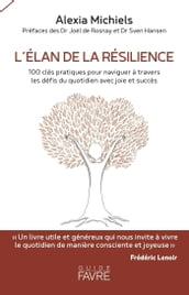 L élan de la résilience