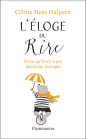 L éloge du rire