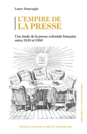 L empire de la presse