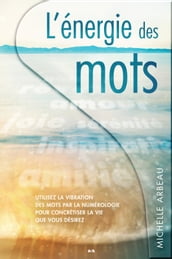 L energie des mots