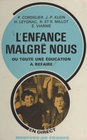 L enfance malgré nous