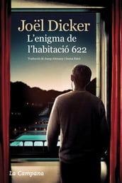 L enigma de l habitació 622