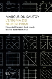 L enigma dei numeri primi