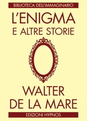 L enigma e altre storie