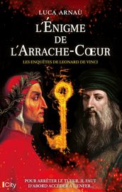 L énigme de l arrache coeur