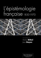 L épistémologie française