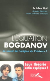 L équation Bogdanov