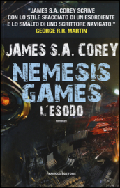 L esodo. Nemesis games