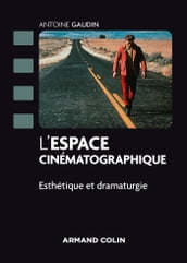 L espace cinématographique