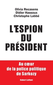 L espion du président