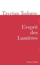 L esprit des Lumières