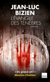 L évangile des ténèbres