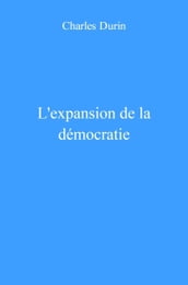 L expansion de la démocratie