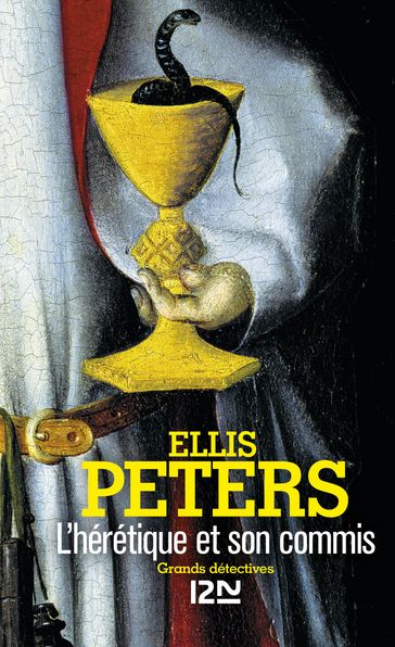 L'hérétique et son commis - Ellis Peters