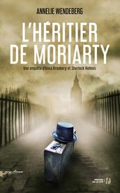 L héritier de Moriarty