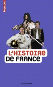 L histoire de France