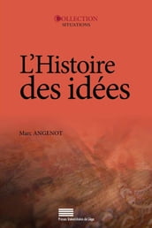 L histoire des idées