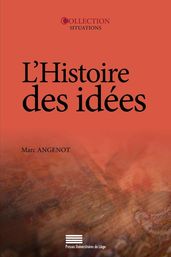 L histoire des idées
