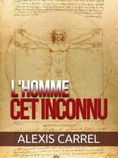 L homme cet inconnu (Traduit)