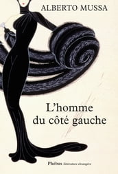 L homme du côté gauche