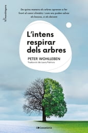 L intens respirar dels arbres