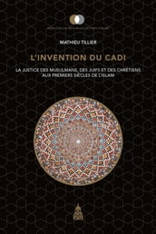 L invention du cadi