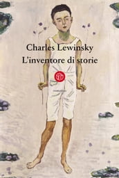 L inventore di storie