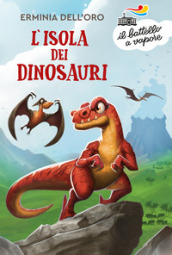 L isola dei dinosauri