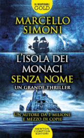 L isola dei monaci senza nome