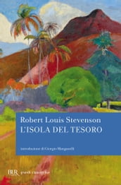 L isola del tesoro