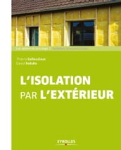 L isolation par l extérieur