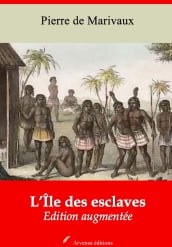 L Île des esclaves