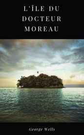 L île du Docteur Moreau