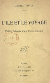 L île et le voyage