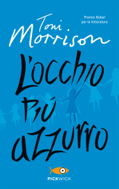 L occhio più azzurro