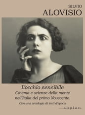 L occhio sensibile