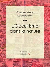 L occultisme dans la nature