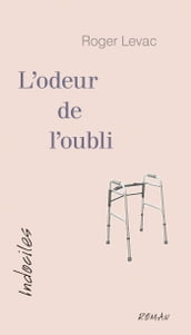 L odeur de l oubli