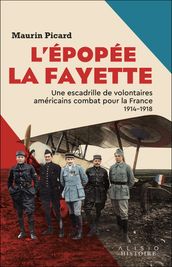 L Épopée La Fayette