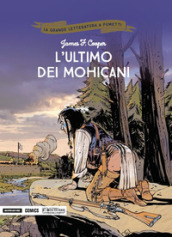 L ultimo dei Mohicani