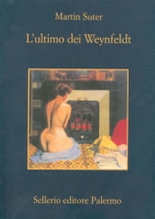 L ultimo dei Weynfeldt